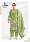 Prints Aaysha Noor Vol 1 By Deeptex Cotton Pakistani Salwar Kameez